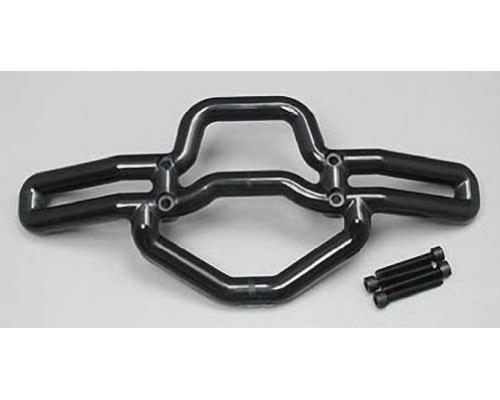 RPM80102 T-Maxx & E-Maxx Front Bumper � Black