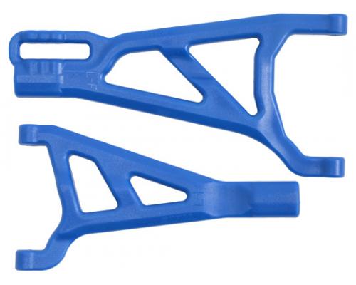 RPM80215 Summit, Revo & E-Revo Front Right A-arms � Blue