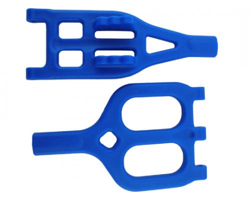 RPM80465 T/E-Maxx 2.5R & 3.3 A-arms, Blue