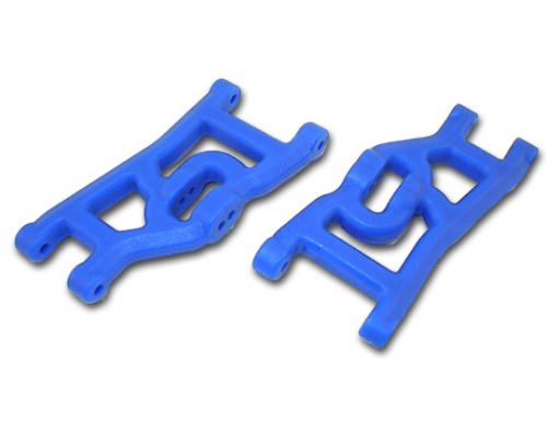 RPM80495 Traxxas Front A-arms Blue