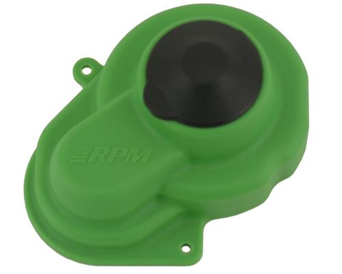 RPM80524 Green Sealed Gear Cover