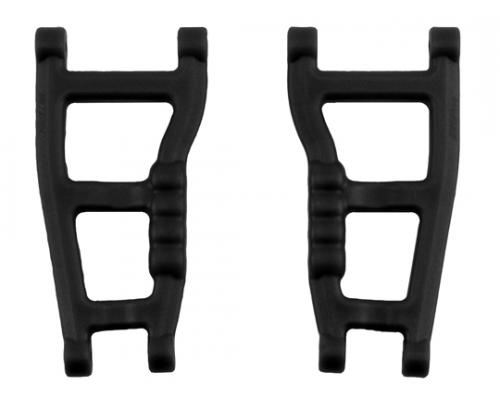 RPM80592 Slash 2wd Rear A-arms Black