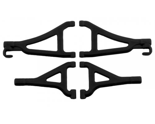 RPM80692 Front A-arms for the Traxxas 1/16th Scale Mini E-Revo