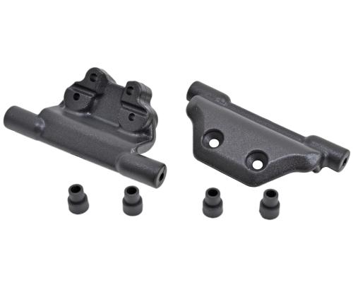 RPM80962 Wheelie Bar Mount voor de Traxxas Rustler 4X4