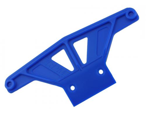 RPM81165 Wide Front Bumper for Traxxas Rustler, Stampede 2wd
