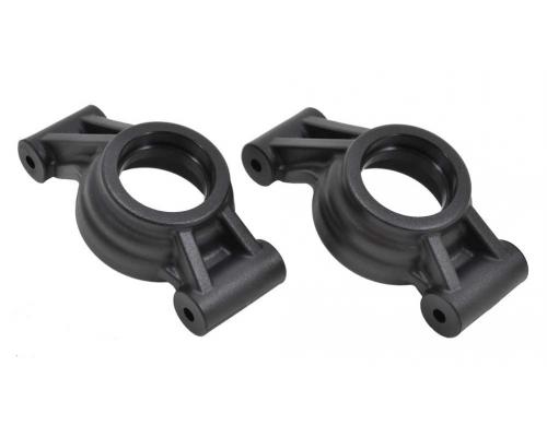 RPM81732 Oversized Rear Axle Carriers for the Traxxas X-Maxx