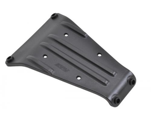 RPM81762 Rear Bumper Mount for the Traxxas X-Maxx