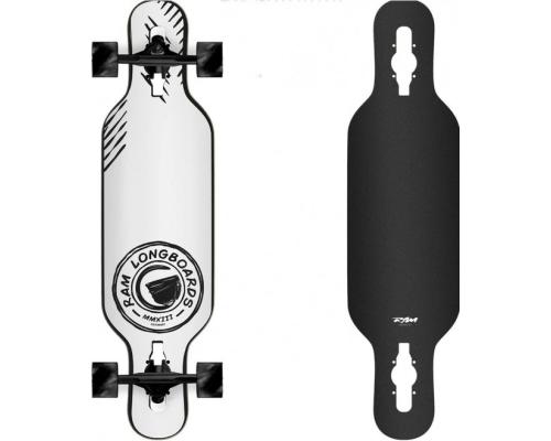 Ram longboard 34  Vexo Original