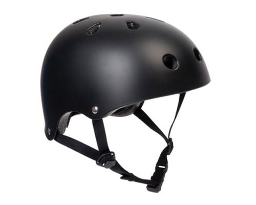 SFR helm mat zwart XXS/XS