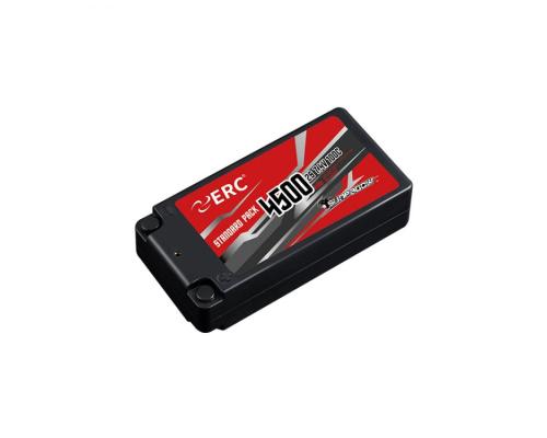 SUNPADOW Entertainment RC Car Battery 4500mAh-2S2P-7.4V EA0004