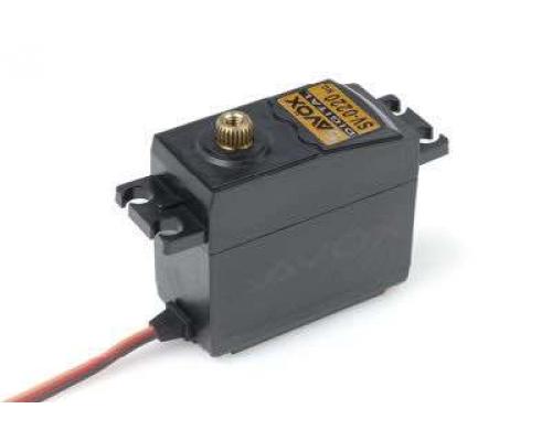 Savox Savox SV-0220MG Standaard Hoog Voltage Servo