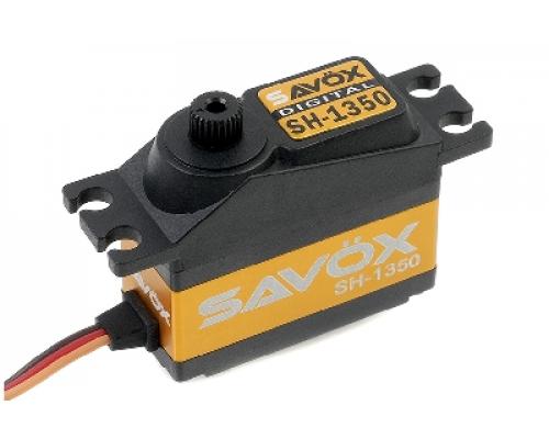 Savox SH-1350 Super Koppel Mini Digitale servo