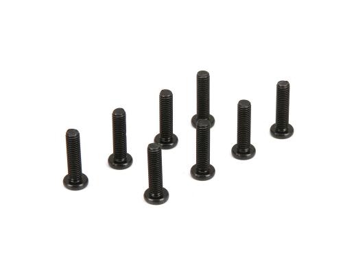 Screw, 5x16mm, Engine Mount (8): DBXL/DBXL 2.0