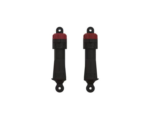 Shock Set Bore:11mm, Length: 87mm front ARA330722