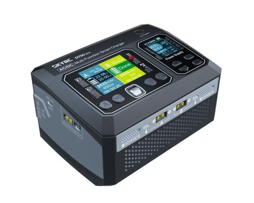 SkyRC D750 MIX Charger  SK-100201 BLK25