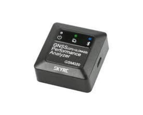 SkyRC GSM020 GPS SK-500023