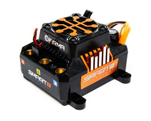 Spektrum Firma 160 Amp Brushless Smart ESC 3S-8S (SPMXSE1160)