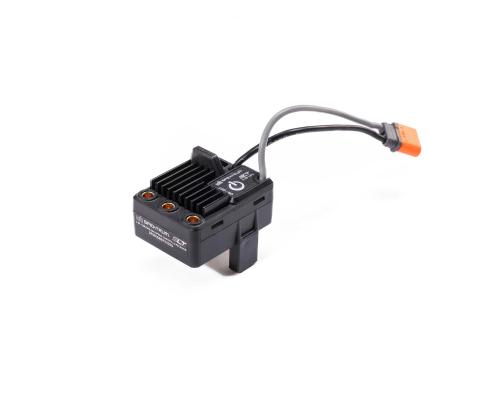 Spektrum Firma 25A 2-in-1 Brushless ESC / SLT Protocol Receiver with Gyro