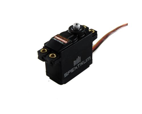 Spektrum H6050 High-Torque Mid-Speed Heli Cyclic Servo (SPMSH6050)