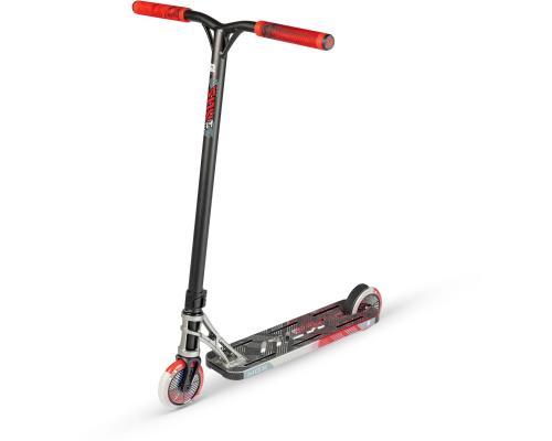 Stunt step MGP MGX Team Butanol