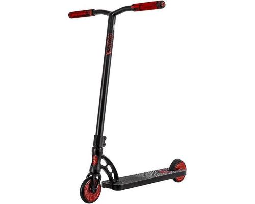 Stunt step MGP VX9 Pro Stuntstep Blackout-Red