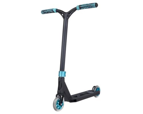 Stunt step striker lux black/blue