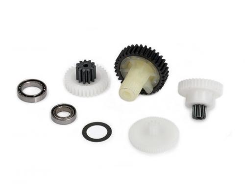 Traxxas TRX2087 Gear set (for 2085 servo)