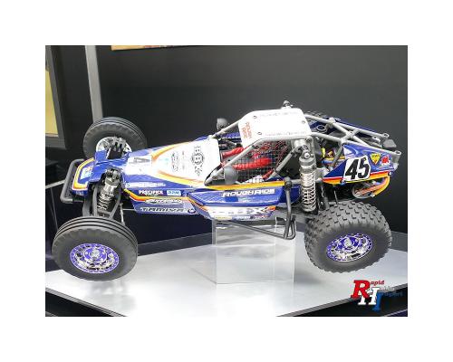 Tamiya 58719 1:10 RC BBX 2WD Buggy BB-01