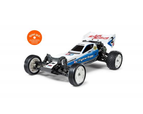 Tamiya T58587 1/10 Neo Fighter Buggy DT-03