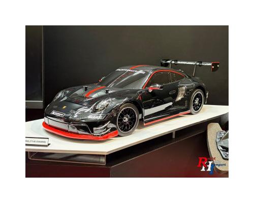 Tamiya T58745 1/10 RC Porsche 911 GT3 R (992)