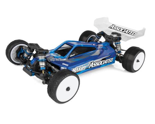 Team Associated B84 Team Kit AS90050