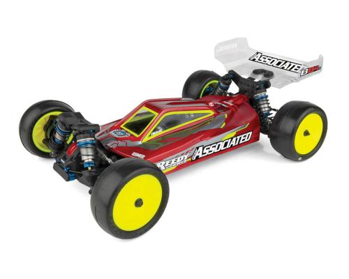 Team Associated B84D Team Kit AS90051
