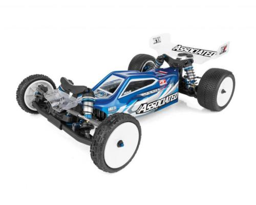 Team Associated RC10B7 Team Kit (Versie 2024)