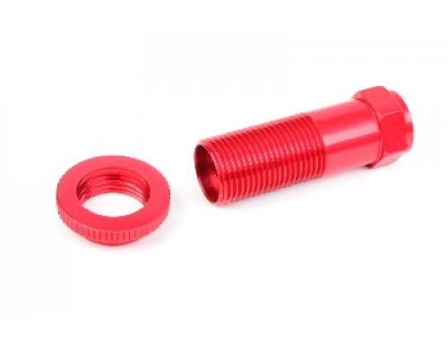 C-00180-145 Servo Saver Shaft w/ Nut - Aluminum - 1 p