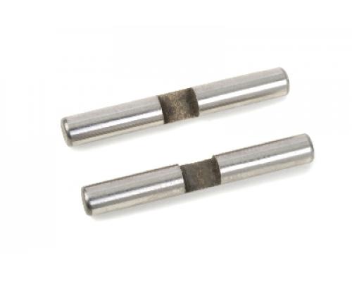 C-00180-184 Gear Diff. Pin - Steel - 2 pcs