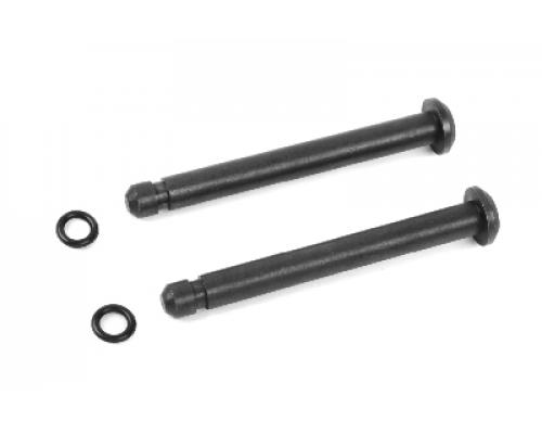 C-00180-305 Center Roll Cage Pin - Steel - 2 pcs