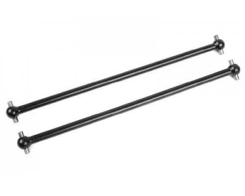 C-00180-367 Dogbones - Long - Rear - Steel - 2 pcs