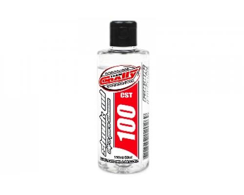 Shock Oil - Ultra Pure Silicone - 100 CPS - 150ml