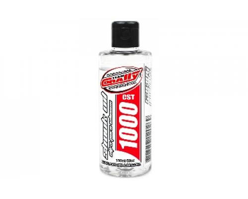 Shock Oil - Ultra Pure Silicone - 1000 CPS - 150ml