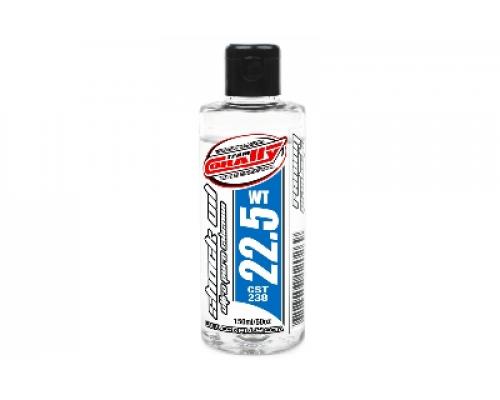 Shock Oil - Ultra Pure Silicone - 22.5 WT - 150ml