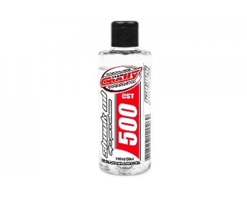 Shock Oil - Ultra Pure Silicone - 500 CPS - 150ml