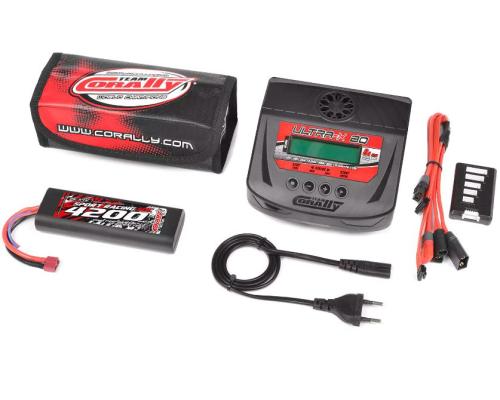 Team Corally - Energy Pack - C-47024-01-05