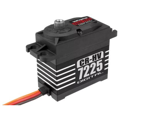 Varioprop CRHV-7225-MG Digital Servo High Voltage Core Motor Metal Gear 25 Kg Torque