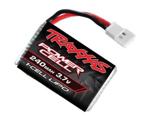 240Mah, Lipo TRX6237