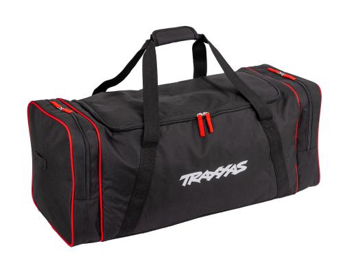 Traxxas Transport tas DUFFLE BAG, MEDIUM, 76X30X30 CM (FITS 1/10 SLASH, TRX-4, & SIMILAR) TRX-9917