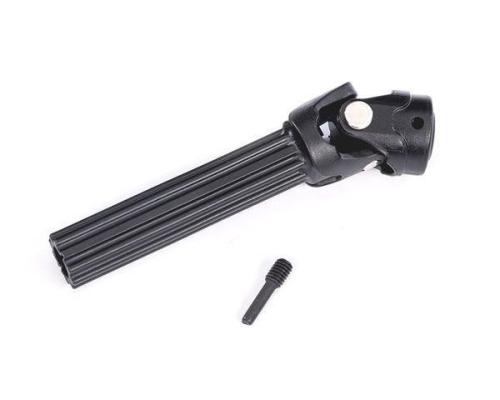 Traxxas Differential output yoke assembly, front or rear