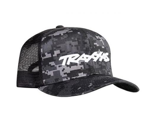 Traxxas Logo Hat Curve Bill Ca