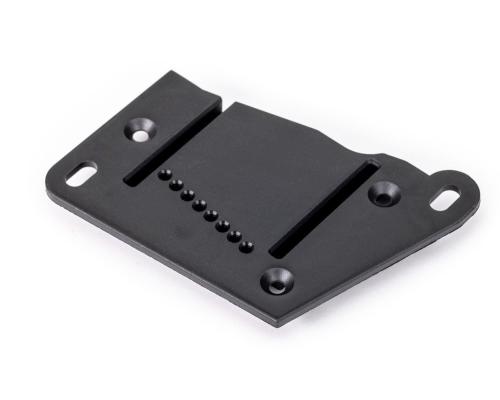 Traxxas MOTOR MOUNT CAP