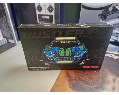 Ongebruikte Traxxas TRX6795 Rustler 4X4 LED Light Kit
