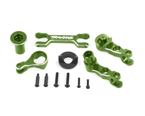 TRAXXAS TRX7746-GRN STUURBELLCRANKS